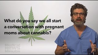 Women’s Perspective on Cannabis Use During Pregnancy