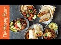 EASY VEGAN CHILLI 3 WAYS | THE HAPPY PEAR