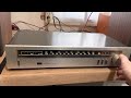 sansui t 5 am fm stereo tuner