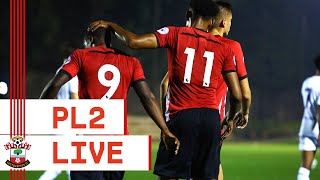 PL2 Play-Off Final: Southampton vs Newcastle United