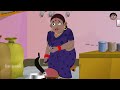 ଏ ରଙ୍ଗ ରହିଲେ ହେଲା happy holi ଭୀମ କମେଡି new odia comedy odia cartoon holi comedy holi