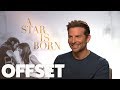 Bradley Cooper: Lady Gaga took a huge leap of faith