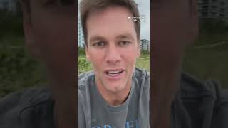 Tom Brady announces retirement