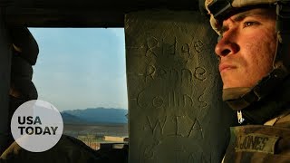 How to talk to veterans on Memorial Day - and every day