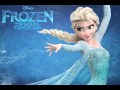 Frozen: Una aventura congelada - Let it go