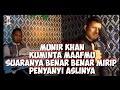 MUNIR KHAN KUPINTA MAAFMU SUARANYA BENAR BENAR MIRIP PENYANYI ASLINYA ( Official live music )