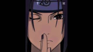 ##God of Genjutsu👿##itachi uchiha##