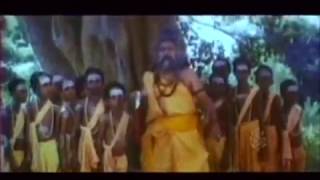 Kannada Naadina- Sharavegada Saradara