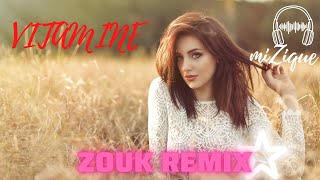 ZOUK REMIX 2023 - KWEL_DY x DJ YELS ft JAYHANAI feat. YA LEVIS - VITAMINE