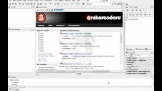 Delphi XE3 Tutorial 01 Message Box