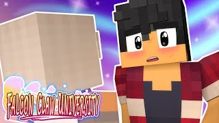 Will He Say Yes?... | FC University [Ep.18] | MyStreet Minecraft Roleplay
