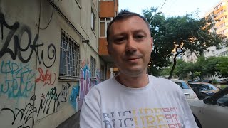 Rumuńskie słowa podobne do polskich, śmieszne, brzydkie i zaskakujące - vlog o języku rumuńskim