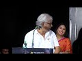 ஒரே மேடையில் திட்டிக்கொண்ட bayilvan ranganathan vs k rajan jaguar thangam recent speech