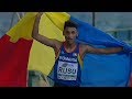 10000m Men FINAL U20 CHAMPIONSHIPS - GROSSETO 2017