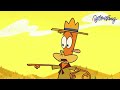 ลูกชายของลัมปัส camp lazlo boomerang classics