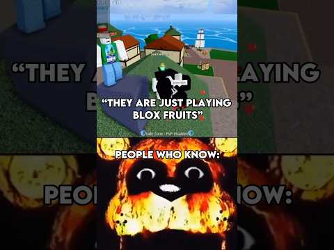 Bloxfruits was hacked