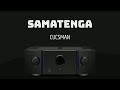 CUCSMAN _ SAMATENGA (SIMON CHIMBETU RENDITION)