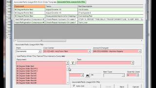 Preventive Maintenance Work Order (CLOSE 100's of PMs in SECONDS!)