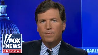 Tucker Carlson: Voters are no longer in charge