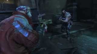 Batman: Arkham Origins - Multiplayer Trailer