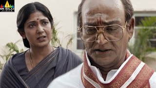 Latest Telugu Movie Scenes | Laxmi Parvathi Helping NTR | Lakshmi's NTR Movie @SriBalajiMovies