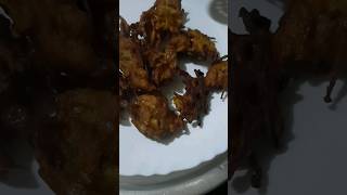 ഈ മഴയത്ത് നല്ല ചൂടുള്ള പക്കാവട കഴിച്ചാലോ #eveningsnacks #easyrecipe #yummy #tasty #youtubeshorts