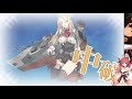 【艦これ】二期　２０１９春活　Ｅ３甲　Ｐ２消血