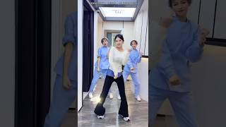 好想坐上开往春天的列车 #dance #nurses #舞蹈 #下班后的日常 #chinesedance 护士跳舞 子怡