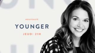 Younger, nouveauté à Max, le jeudi 21h