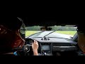 991.2 gt3 circuit ecuyers pluie drift