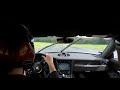 991.2 gt3 circuit ecuyers pluie drift