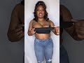 Boob Tape Hack Tutorial for how to Apply True Lift Breast tape for Tube Tops