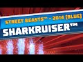 Meet SHARKRUISER! | Hot Wheels Unlimited