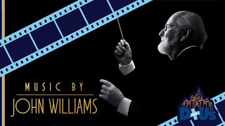 Music by John Williams | D+ Us