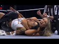 Anna Jay vs Tara Zep 5/16/24 #wrestling #womenswrestling