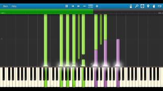 Synthesia - Reminiscence