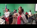 Emmanuel Haitian Baptist Church Youth Conference