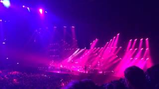 Schiller @ Mercedes-Benz Arena (Berlin) 14-10-2016 | Not in love