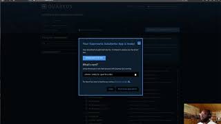 Debugging Your Java Quarkus Microservices With Netbeans - #OffTheChain Podcast