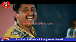 Jeth Bharjayi Raja Sidhu Babaljit II New punjabi Songs II Awam Music