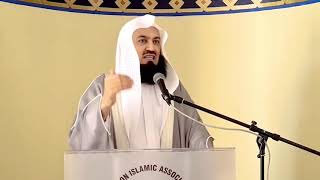 Do this... Even if your parents are not Muslims! - Mufti Menk