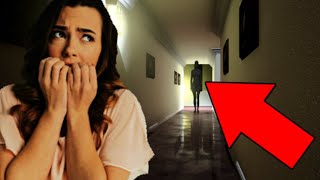 5 Creepy Videos That Will Send Chills Down Your Spine!
