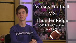 RCTV Wednesday 11-11-20