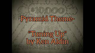 The $10/$20/$25/$50,000 Pyramid Theme - \