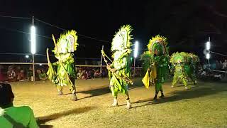 Ostad devilal karmakar chou dance