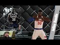 *omg...* we opened 5 guaranteed free diamond plus packs and free snowman for shaq nba 2k25 myteam