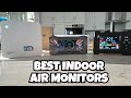 AirGradient is the Best Indoor Air Quality Monitor