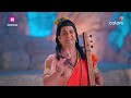 भस्म की वर्षा में शिव की आनंदमयी लीला shiv shakti recap colors tv