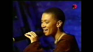 Zhane - Sweet Taste of Love (Live)