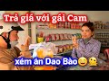 Khám phá Campuchia #4 - Vô quán mua nước và thử trả giá với cô gái Cam, rủ trai Việt Nam 